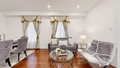 81 Prince Of Wales Drive • Markham, ON photo 6