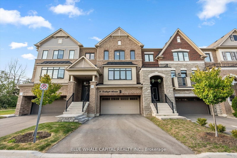 home for sale on 4 Fraleigh Avenue
