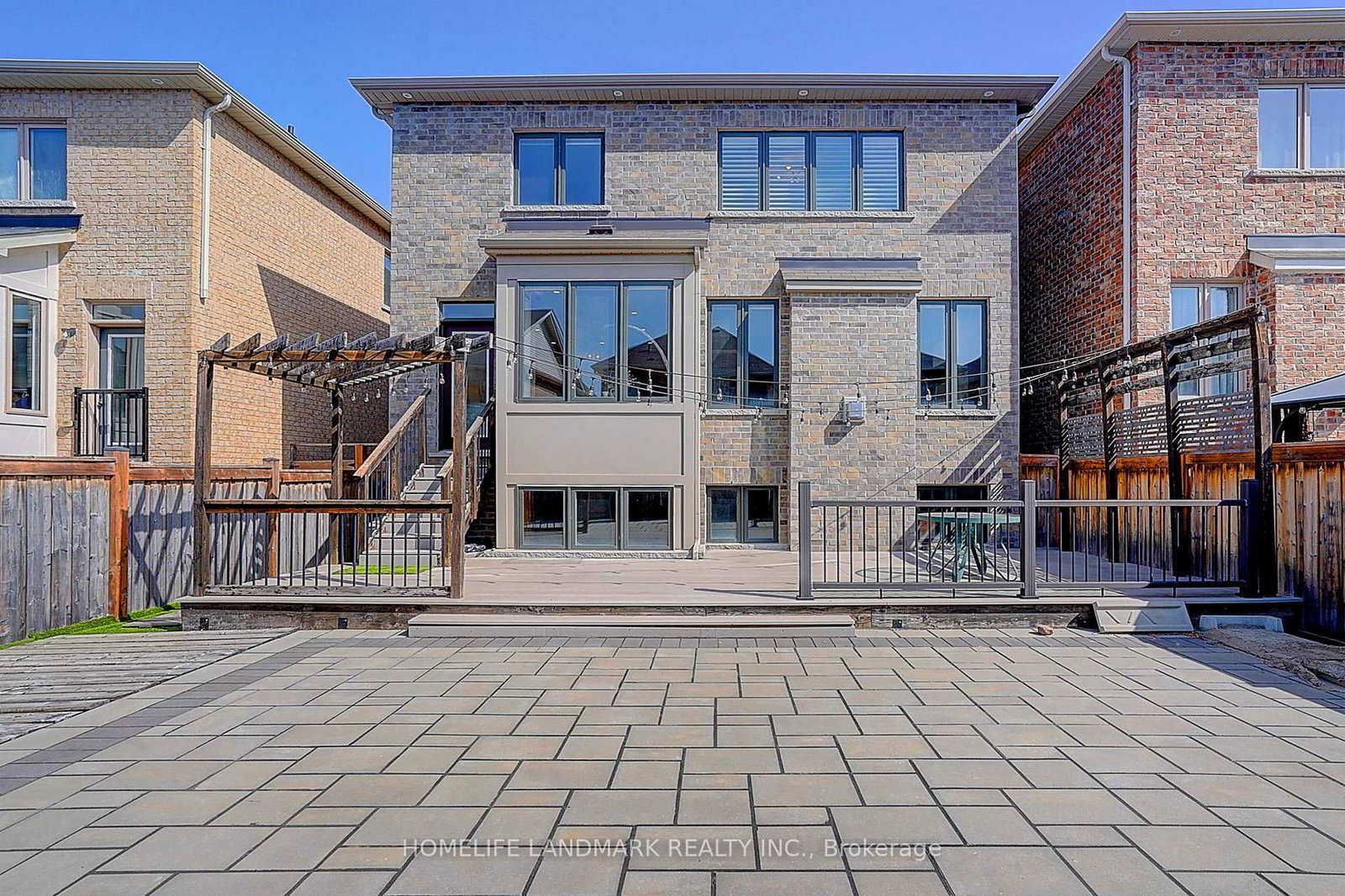 328 Baker Hill Boulevard • Whitchurch-Stouffville, ON photo 25