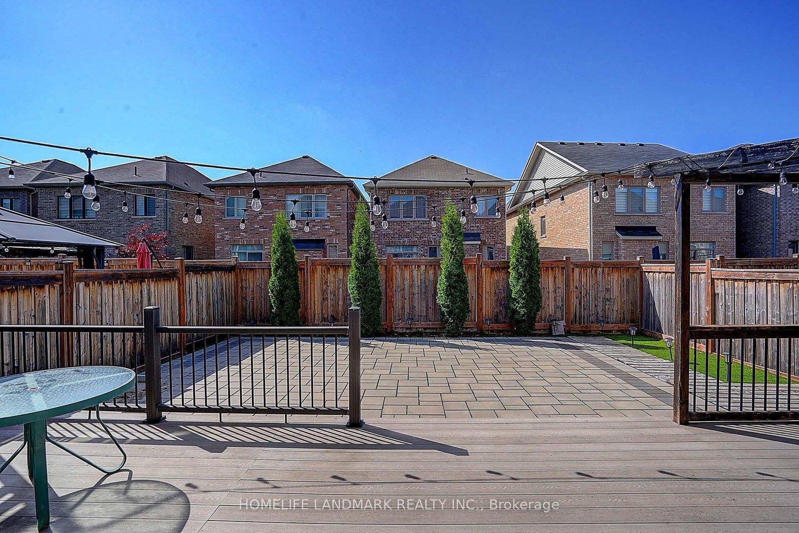 328 Baker Hill Boulevard • Whitchurch-Stouffville, ON photo 27