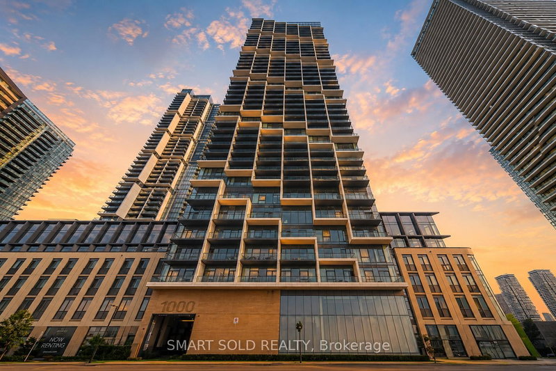 1000 Portage Parkway Unit 906