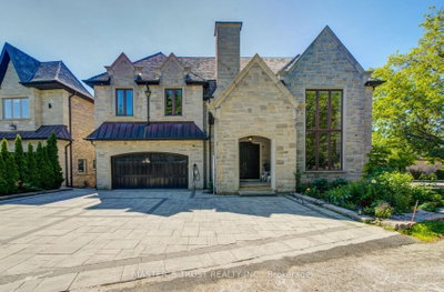 4-bed Detached House · 727 Sunset Beach Rd