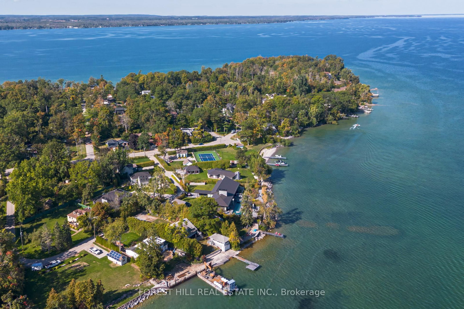 41 Sunnypoint Drive • Innisfil, ON photo 29