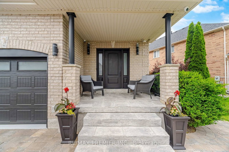 Main & Second Floor - 25 Andrew Hill Drive