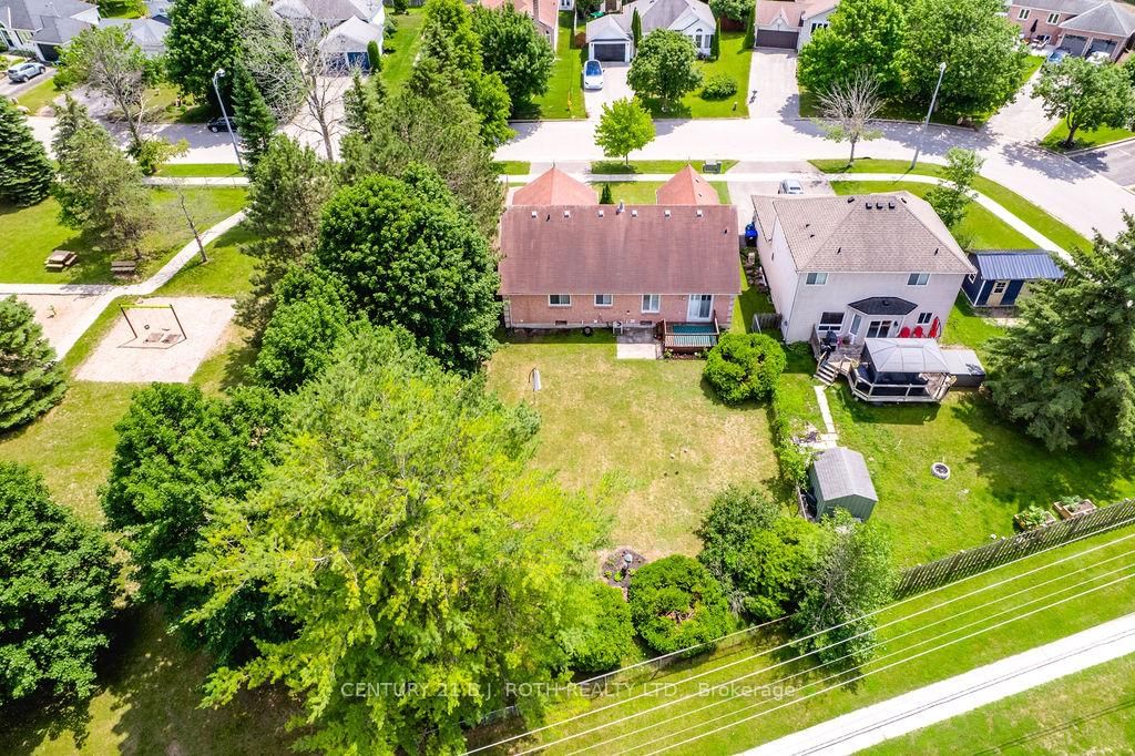 4 MICHAEL Street • Essa, ON photo 40