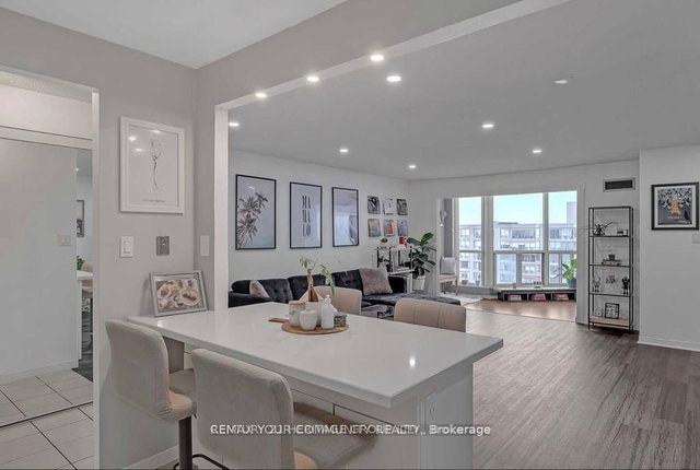 1014 - 309 Major Mackenzie Drive