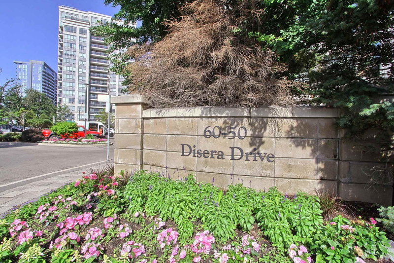 905 - 50 DISERA Drive