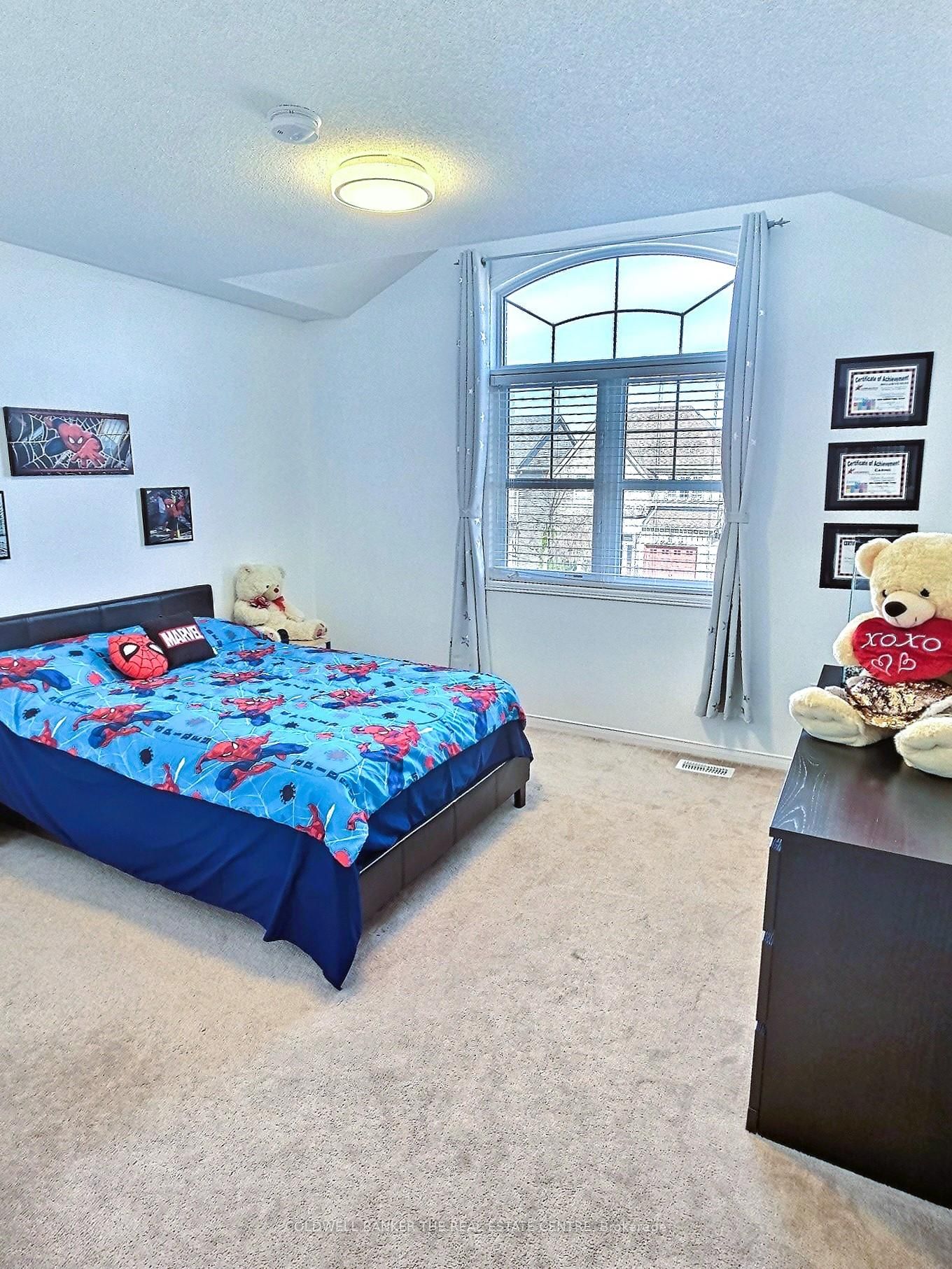1 Rutherford Road • Bradford West Gwillimbury, ON photo 18