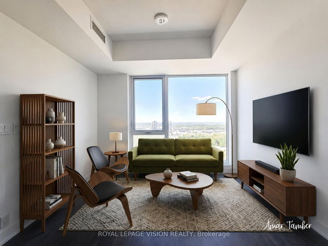 1517 - 56 Andre De Grasse Street