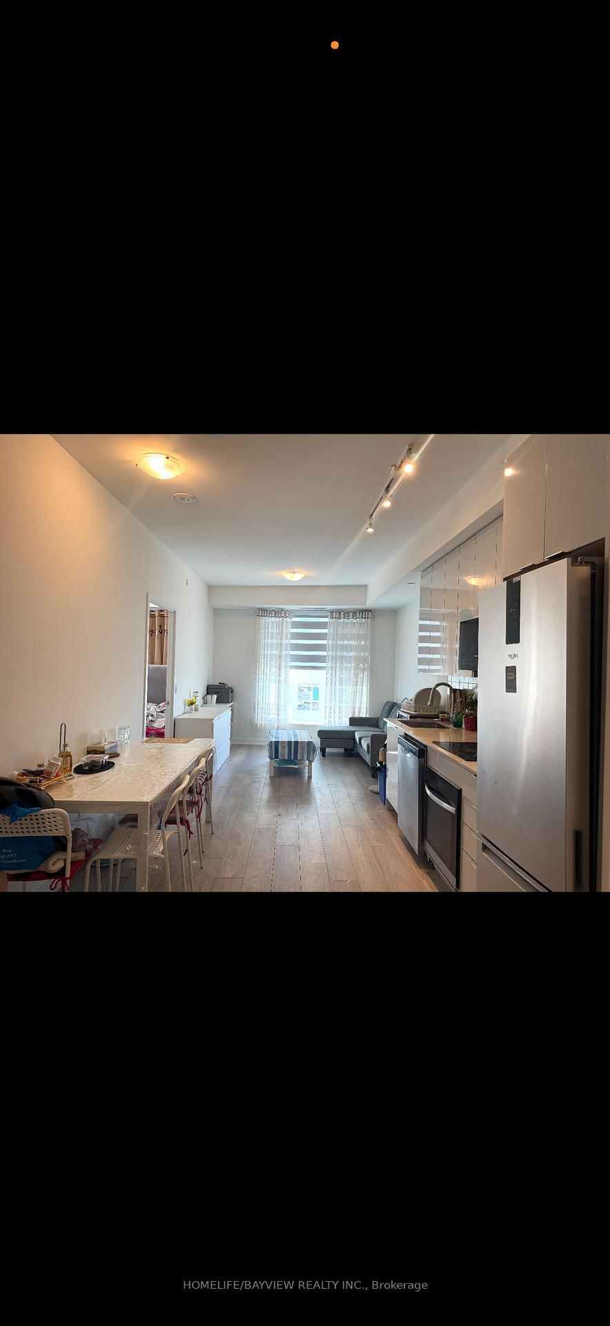 Condo for lease at 2217-10 Abeja Street, Vaughan, Ontario, L4K 0R4 - Concord - MLS: N13517948