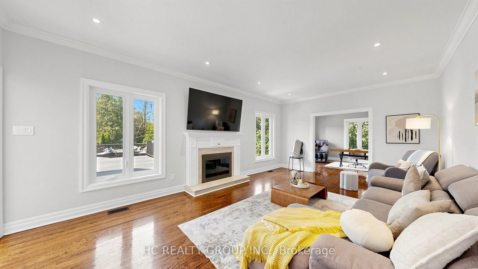 61 SHERRICK Drive • Whitchurch-Stouffville, ON photo 10