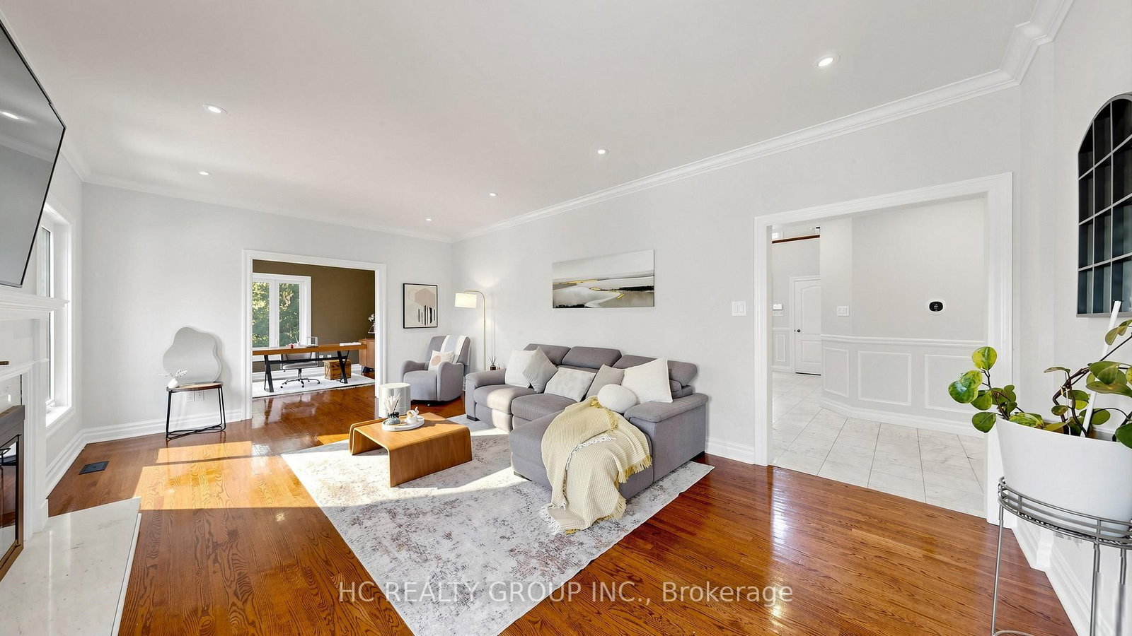 61 SHERRICK Drive • Whitchurch-Stouffville, ON photo 11