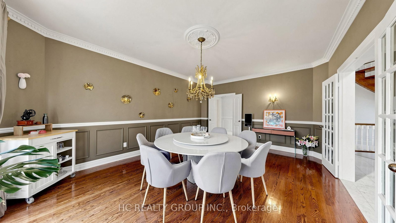 61 SHERRICK Drive • Whitchurch-Stouffville, ON photo 13