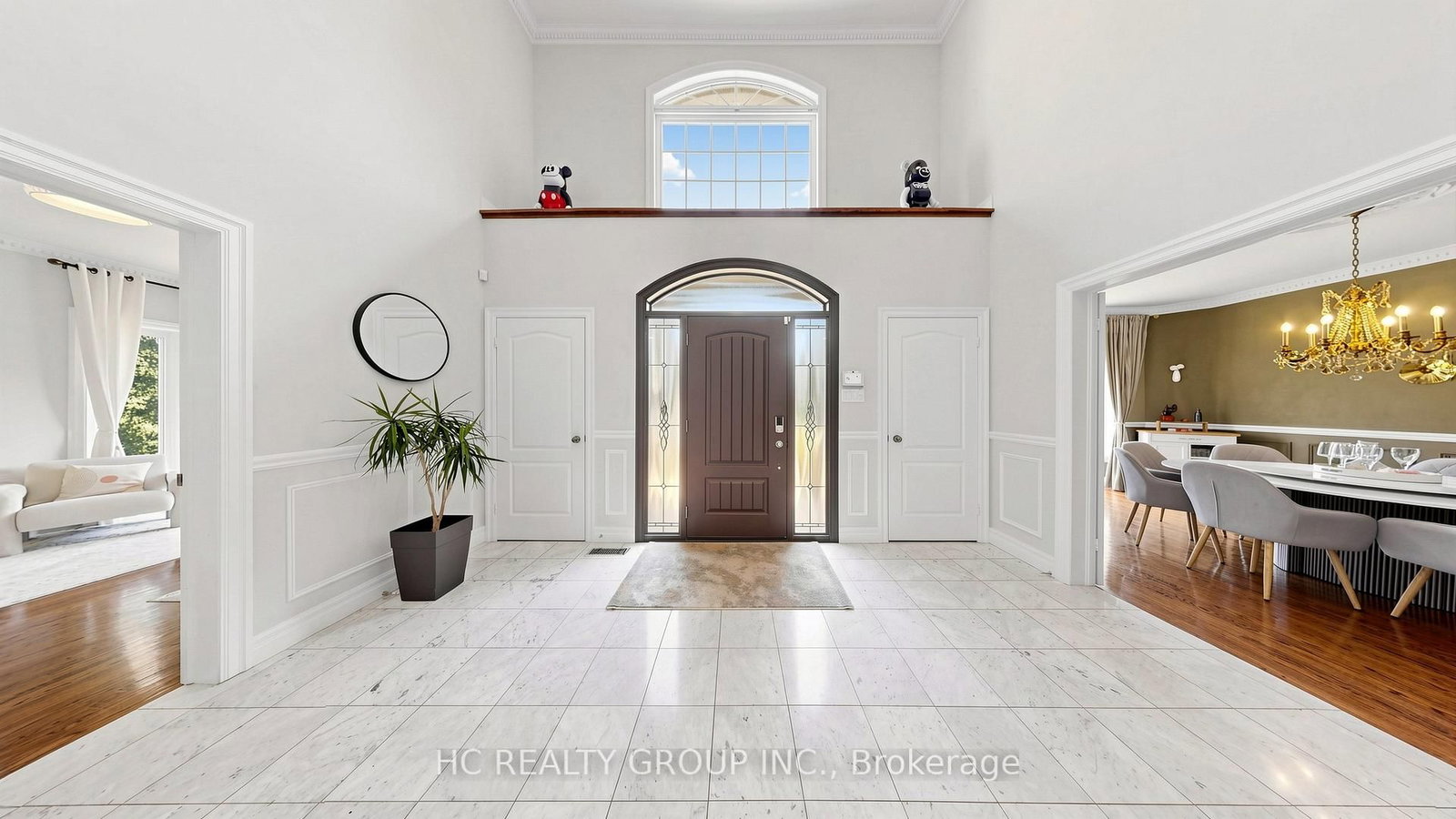 61 SHERRICK Drive • Whitchurch-Stouffville, ON photo 18