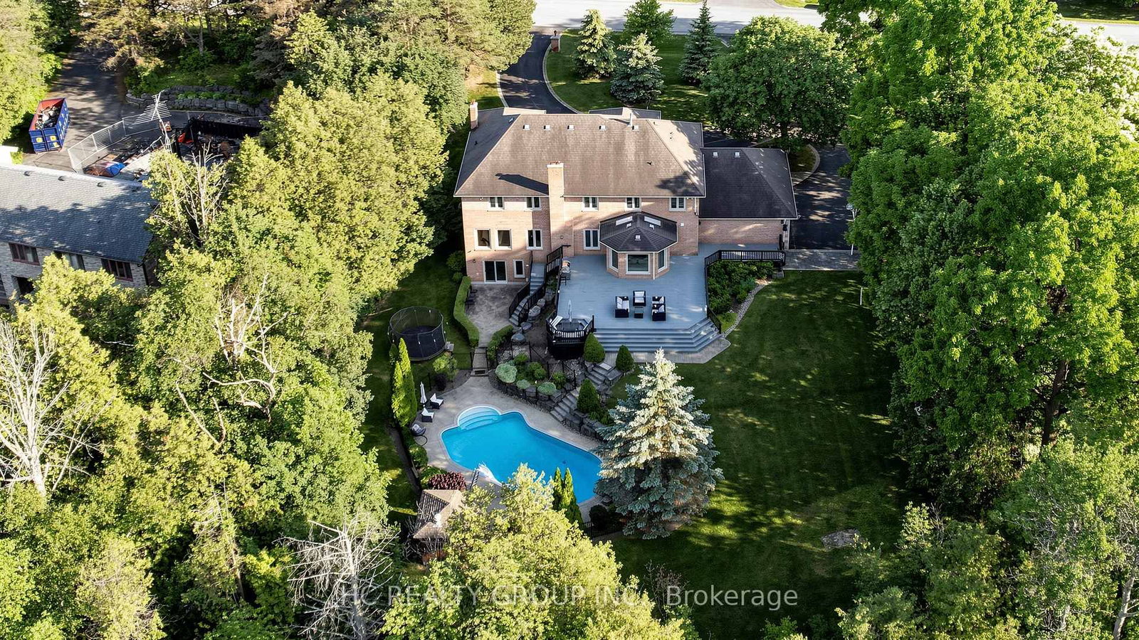61 SHERRICK Drive • Whitchurch-Stouffville, ON photo 2
