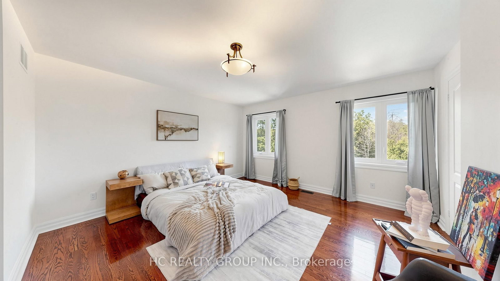 61 SHERRICK Drive • Whitchurch-Stouffville, ON photo 31