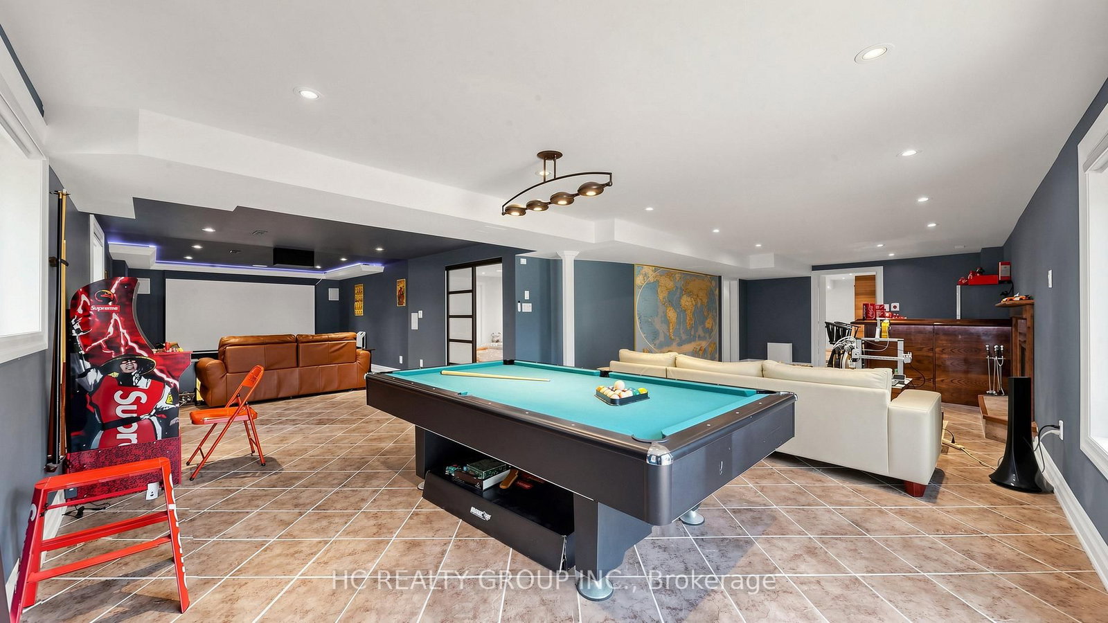 61 SHERRICK Drive • Whitchurch-Stouffville, ON photo 35