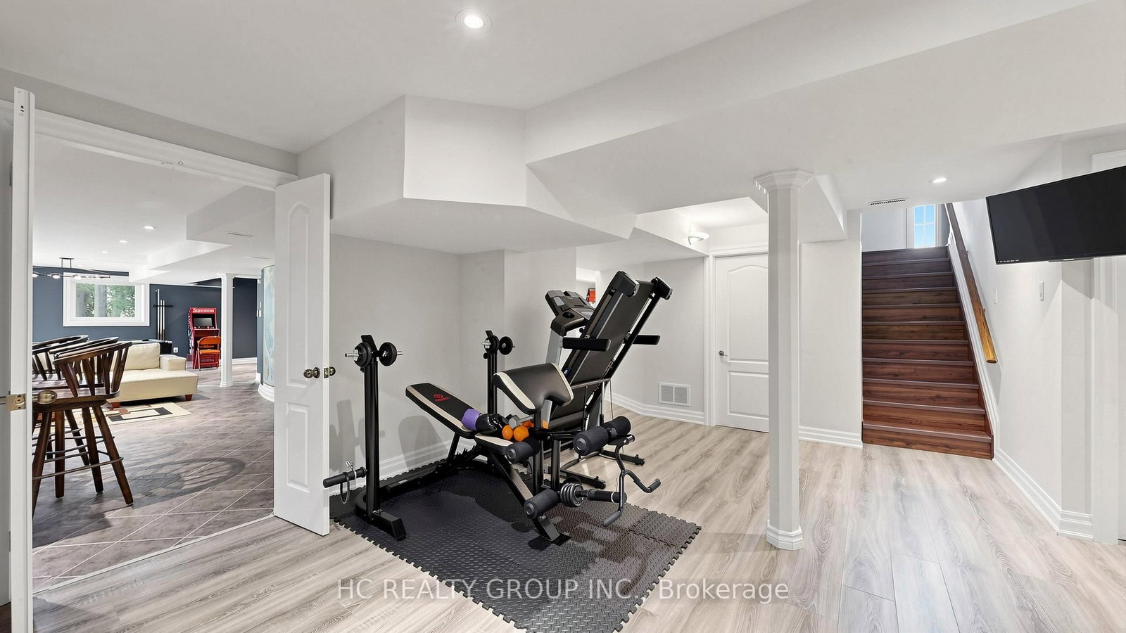 61 SHERRICK Drive • Whitchurch-Stouffville, ON photo 37