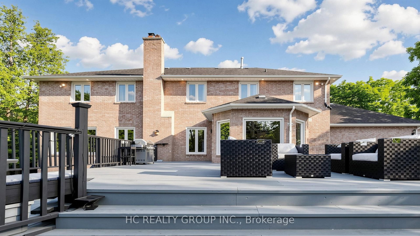 61 SHERRICK Drive • Whitchurch-Stouffville, ON photo 39