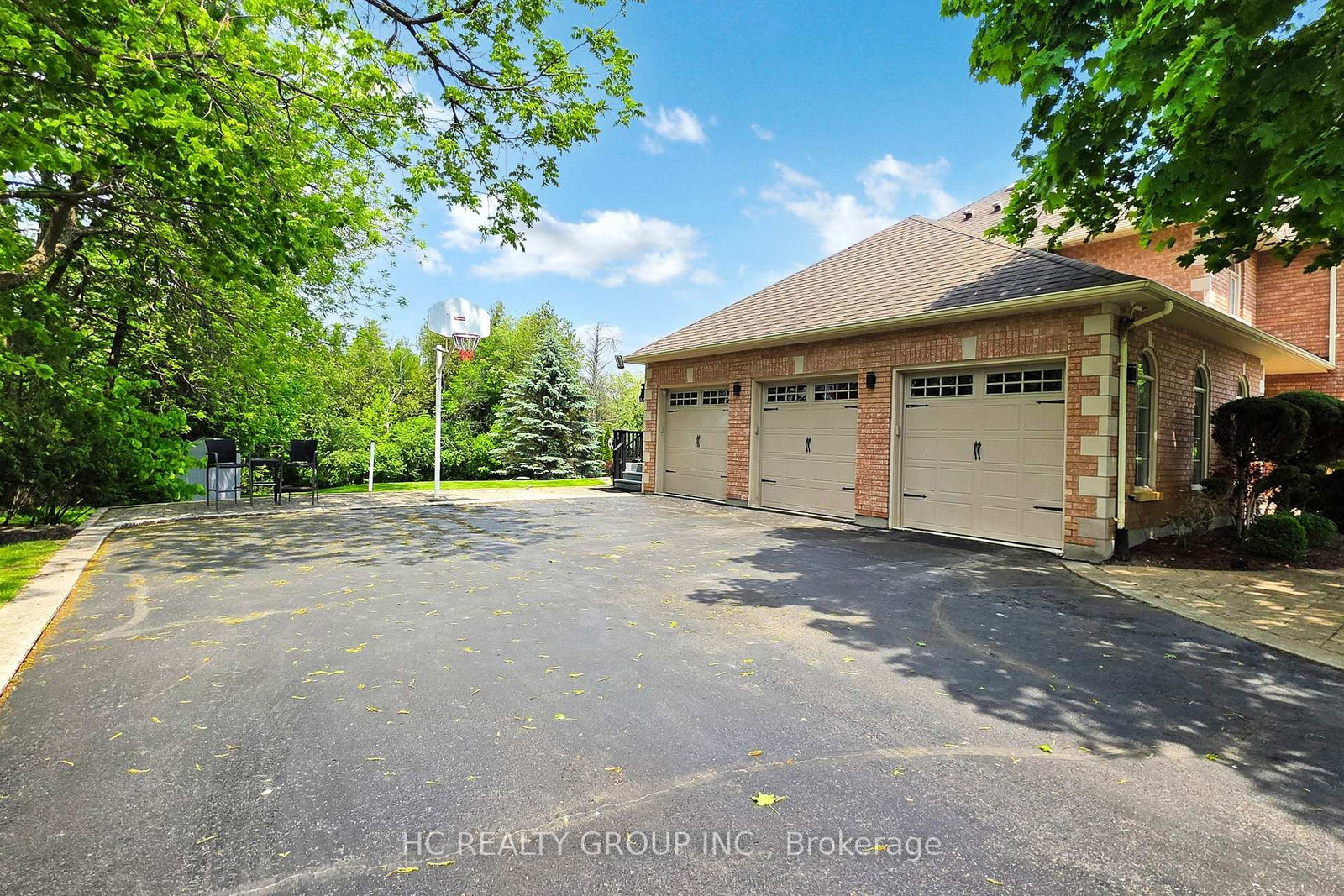 61 SHERRICK Drive • Whitchurch-Stouffville, ON photo 42