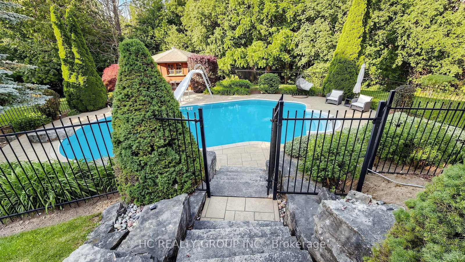 61 SHERRICK Drive • Whitchurch-Stouffville, ON photo 43