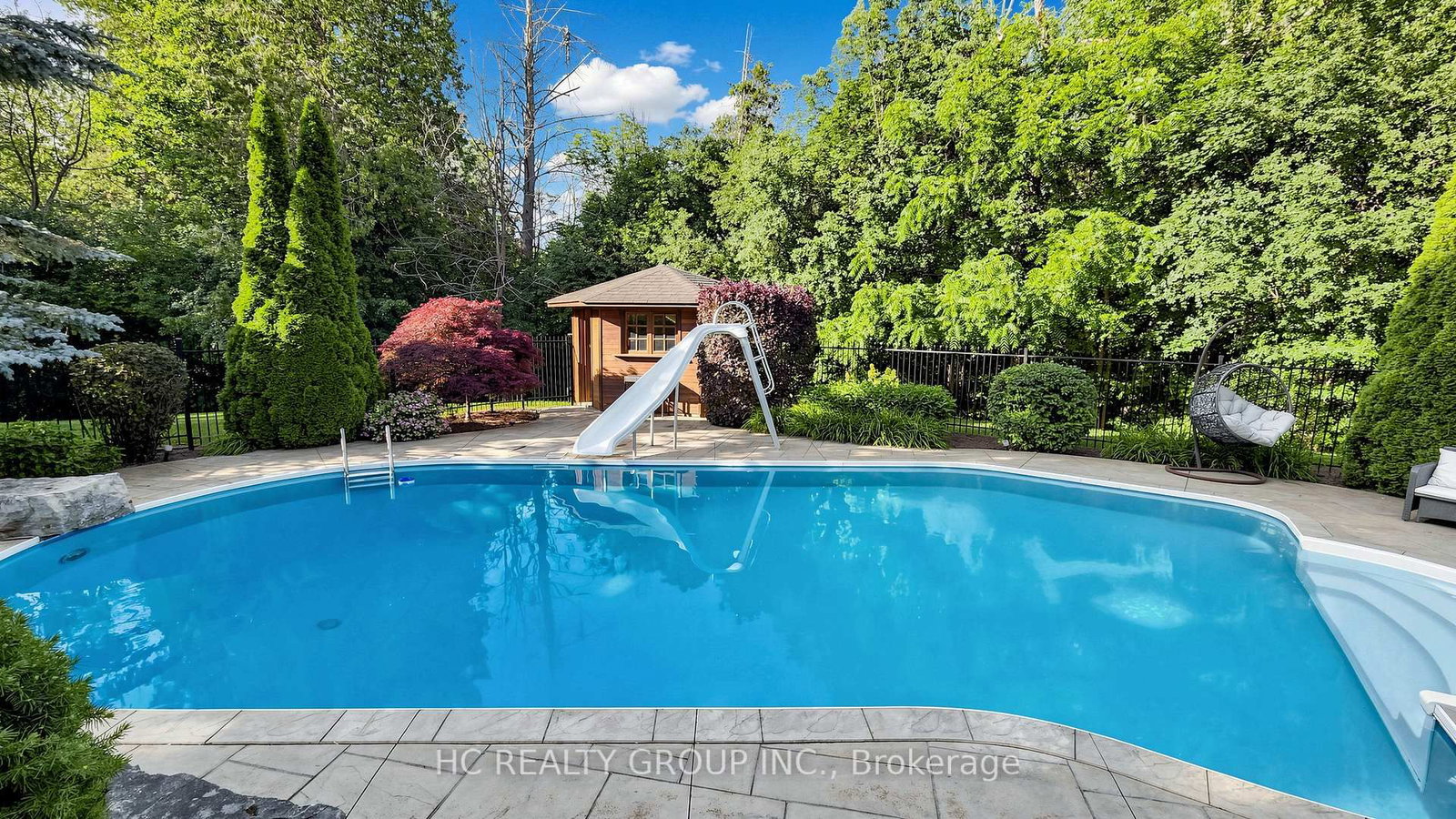 61 SHERRICK Drive • Whitchurch-Stouffville, ON photo 44