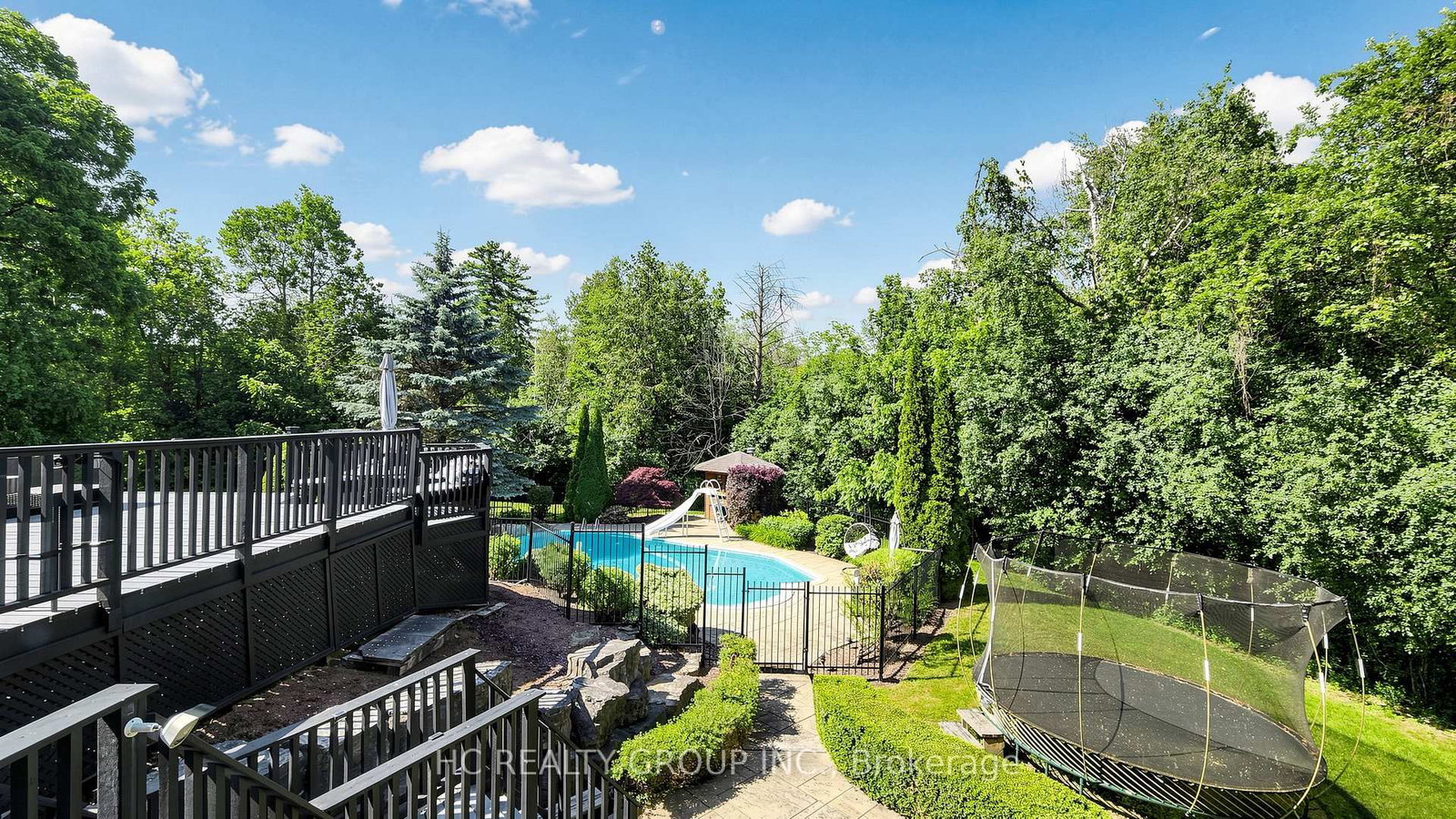 61 SHERRICK Drive • Whitchurch-Stouffville, ON photo 45