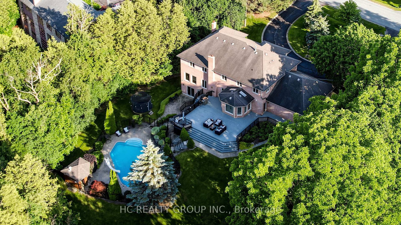 61 SHERRICK Drive • Whitchurch-Stouffville, ON photo 49