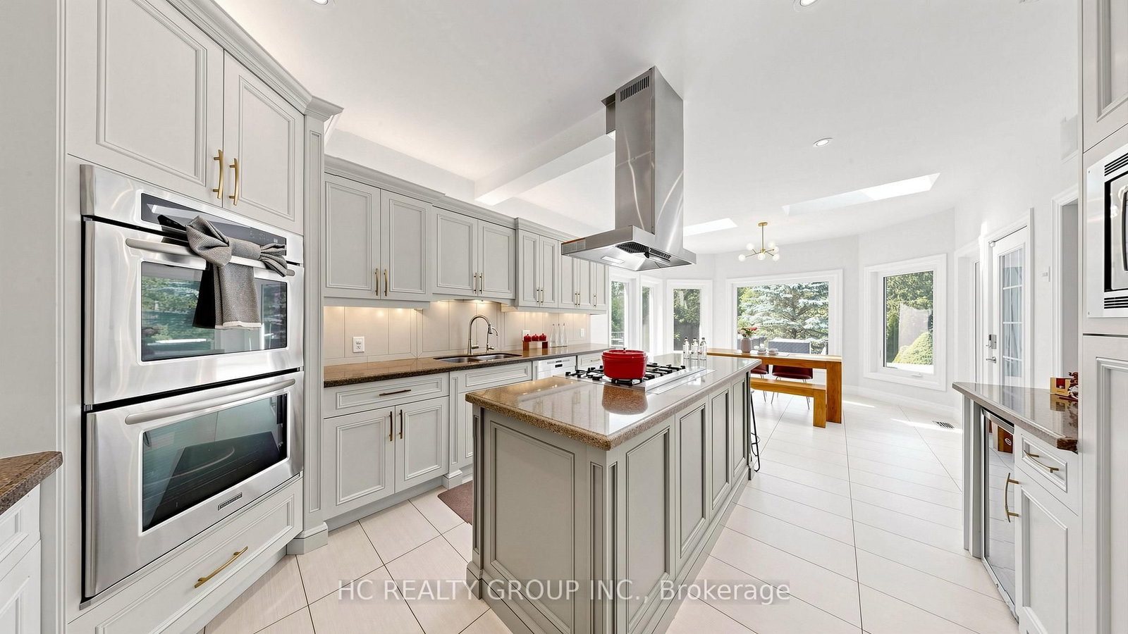 61 SHERRICK Drive • Whitchurch-Stouffville, ON photo 5