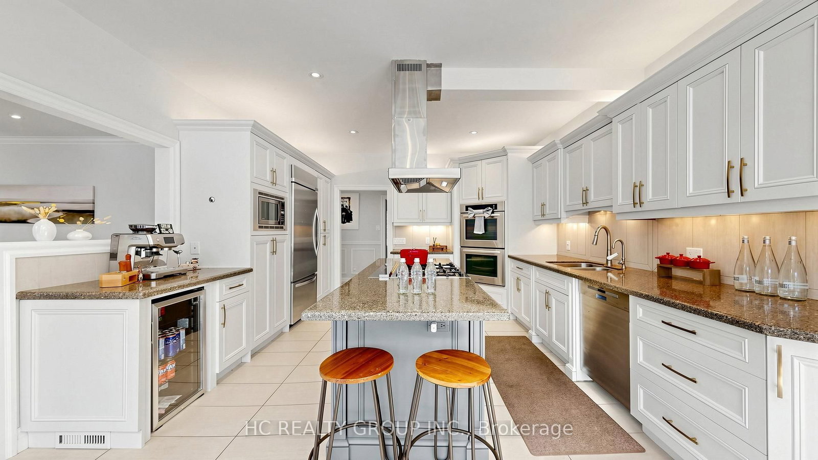 61 SHERRICK Drive • Whitchurch-Stouffville, ON photo 6