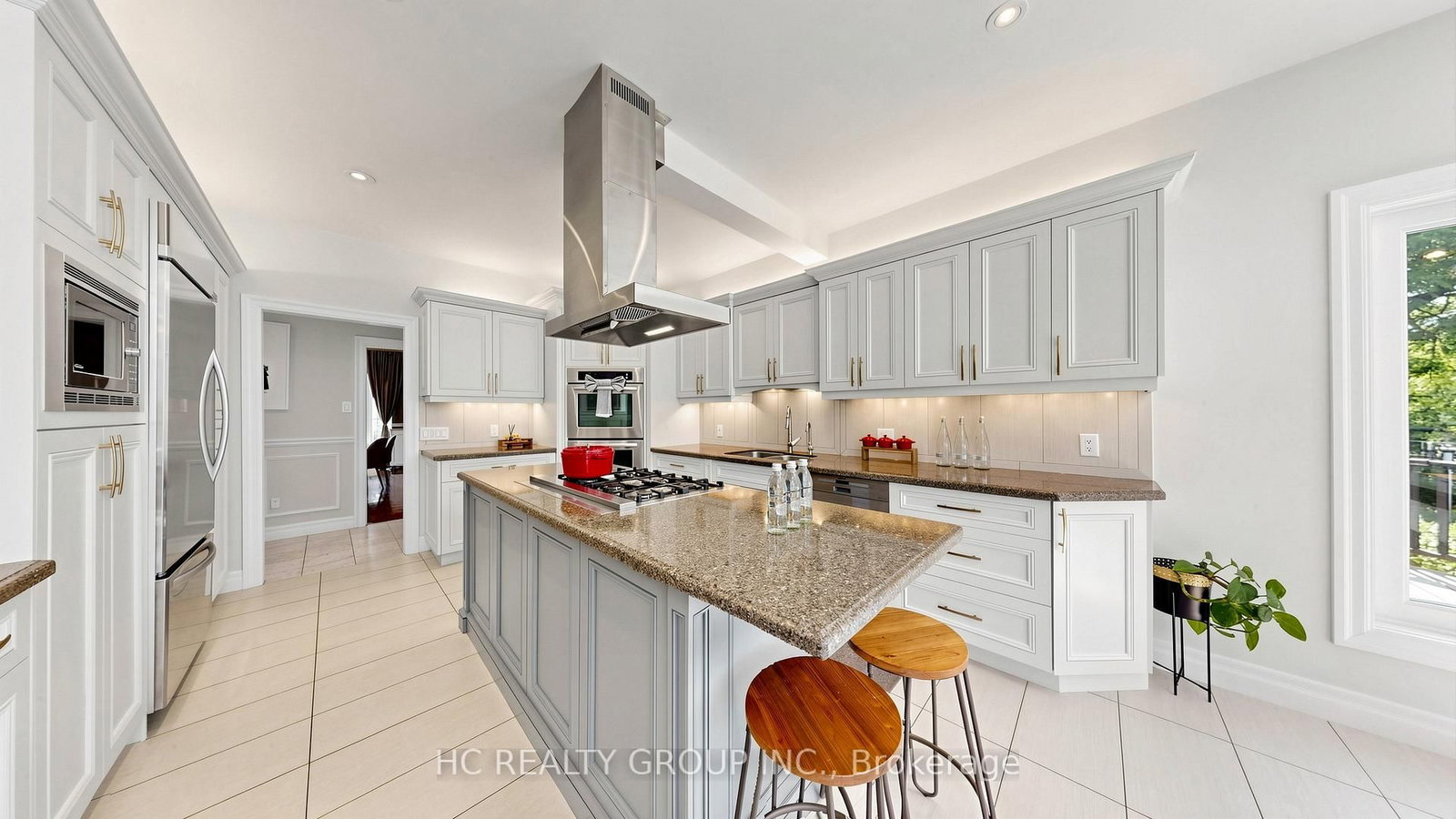 61 SHERRICK Drive • Whitchurch-Stouffville, ON photo 7