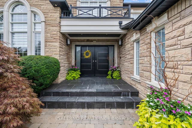 552 Vaughan Mills Road
