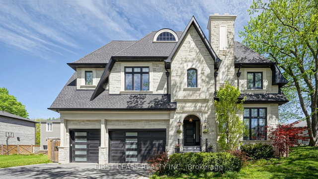 38 Maple Grove Avenue