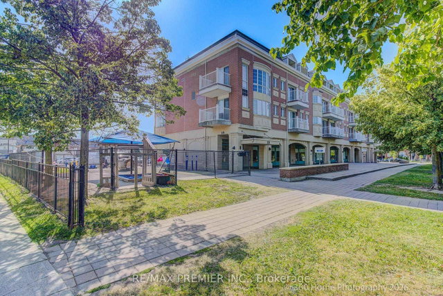 A205 - 15 Cornell Meadows Avenue