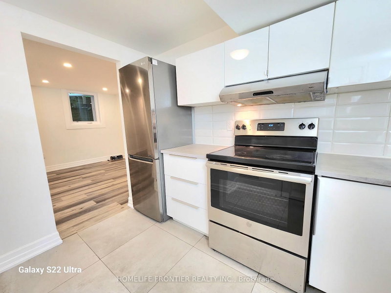 Bsmt - 764 Gorham Street