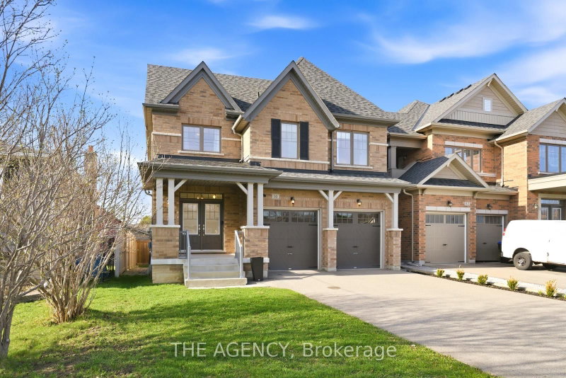 10 Maple Avenue W, New Tecumseth