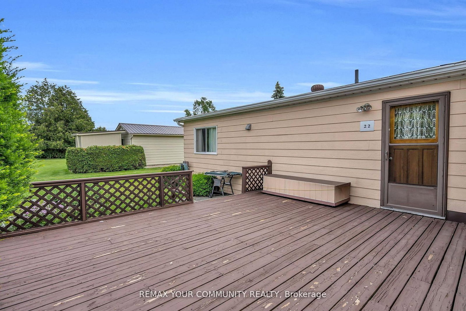 22 Emery Court • Georgina, ON photo 45