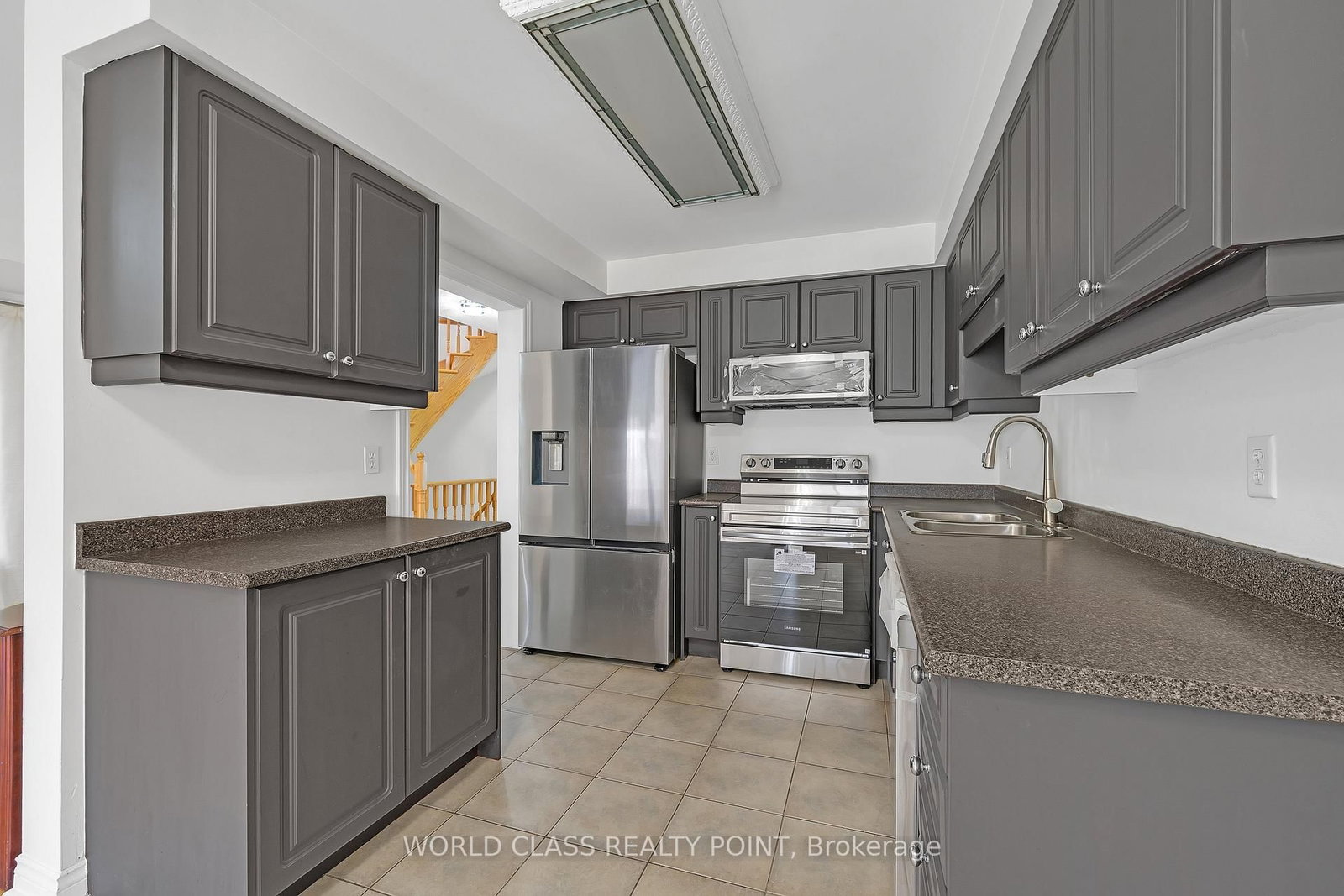 69 Redkey Drive • Markham, ON photo 14