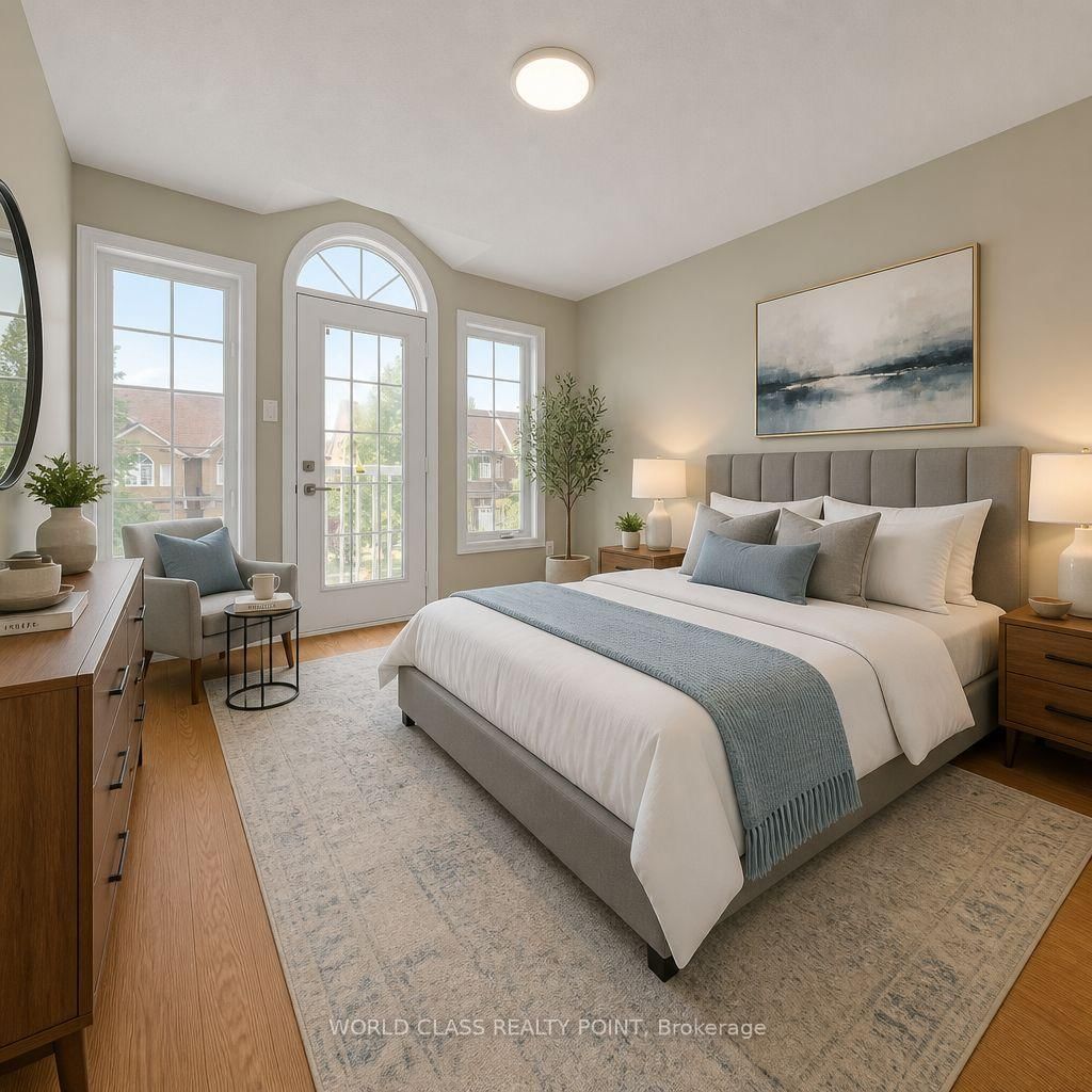 69 Redkey Drive • Markham, ON photo 25