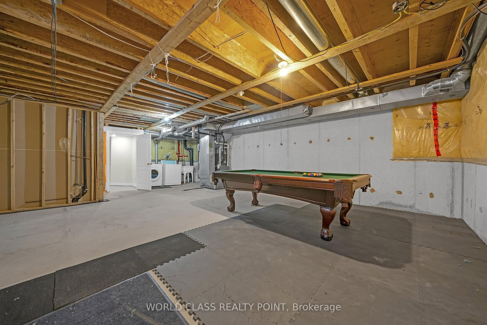 69 Redkey Drive • Markham, ON photo 37
