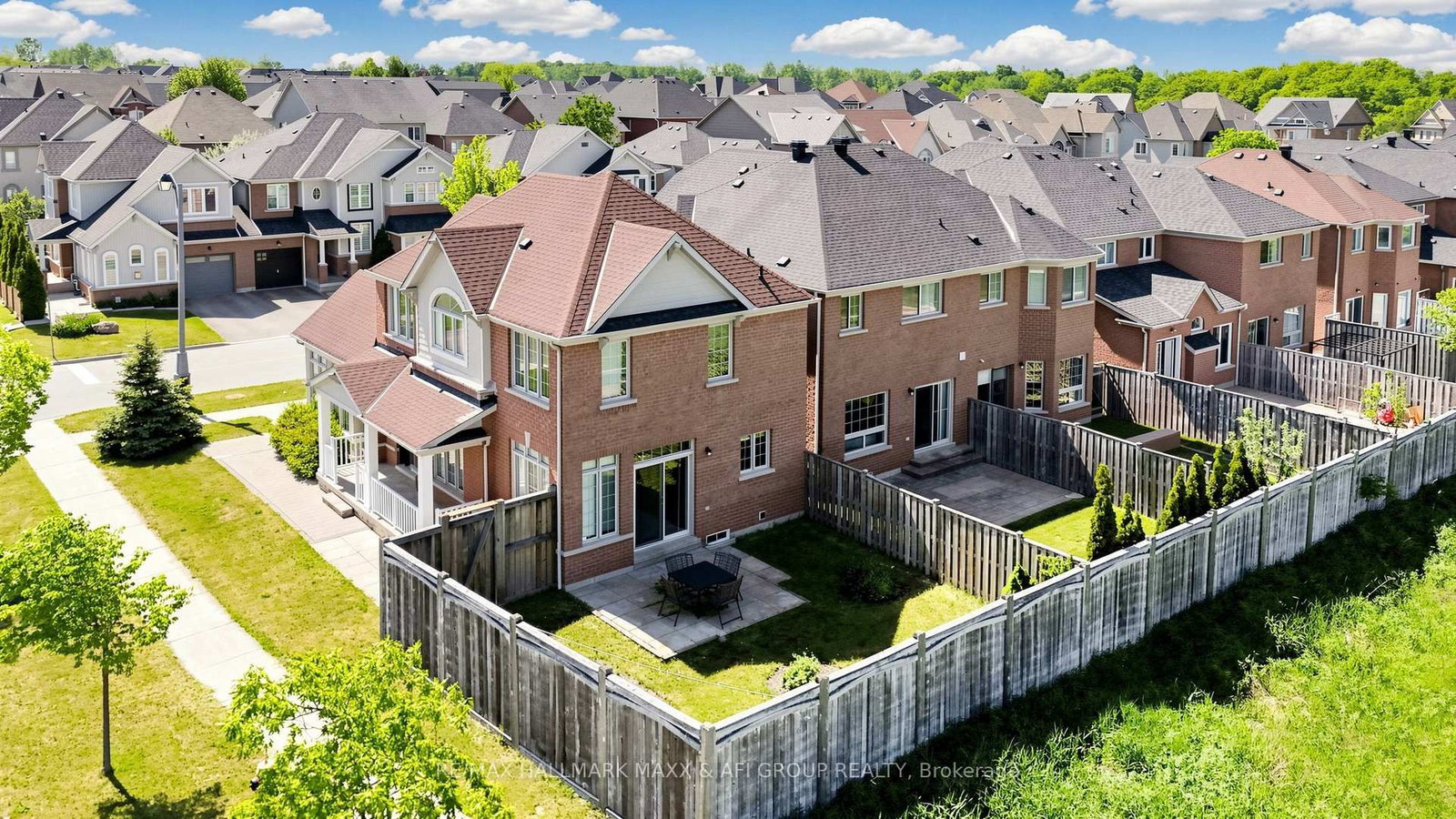 1 Vandervoort Drive • Richmond Hill, ON photo 45