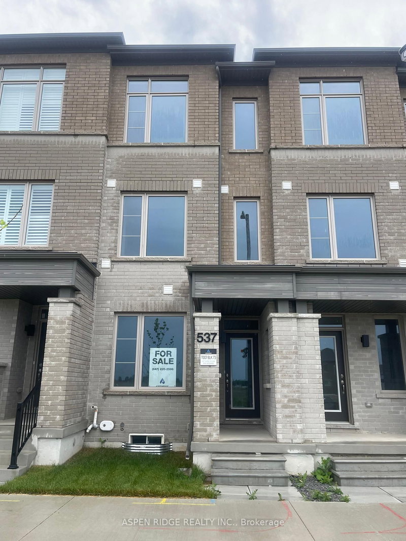 home for sale on 537 Vine Cliff Boulevard