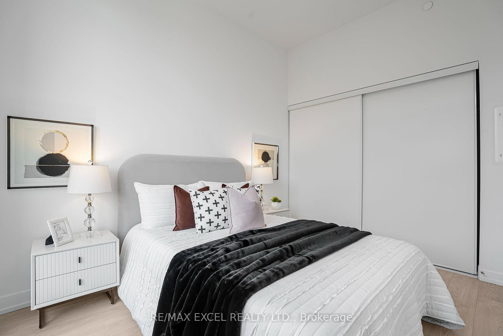 8868 Yonge Street • #1801 • Richmond Hill, ON photo 12