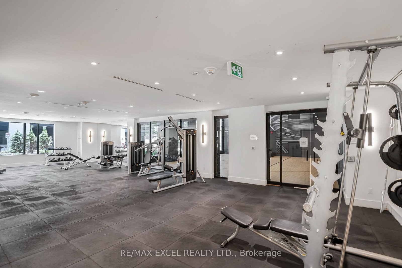 8868 Yonge Street • #1801 • Richmond Hill, ON photo 19