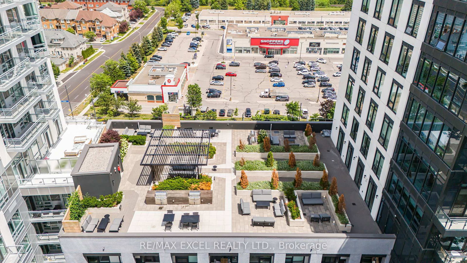 8868 Yonge Street • #1801 • Richmond Hill, ON photo 23
