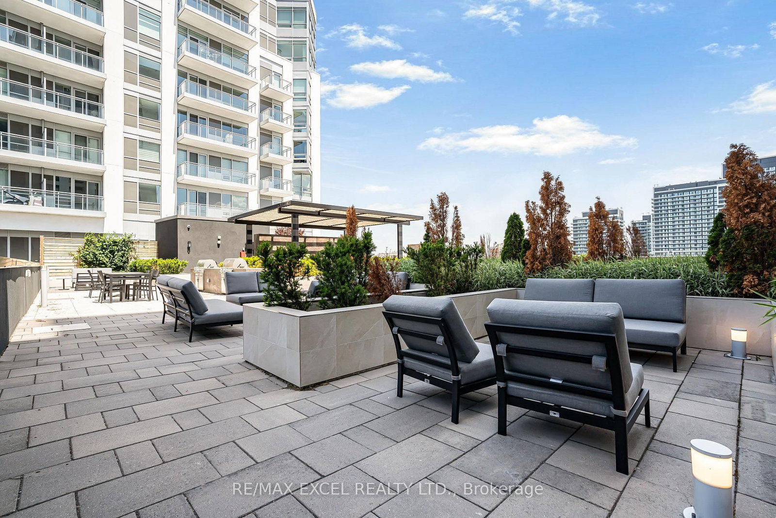 8868 Yonge Street • #1801 • Richmond Hill, ON photo 24