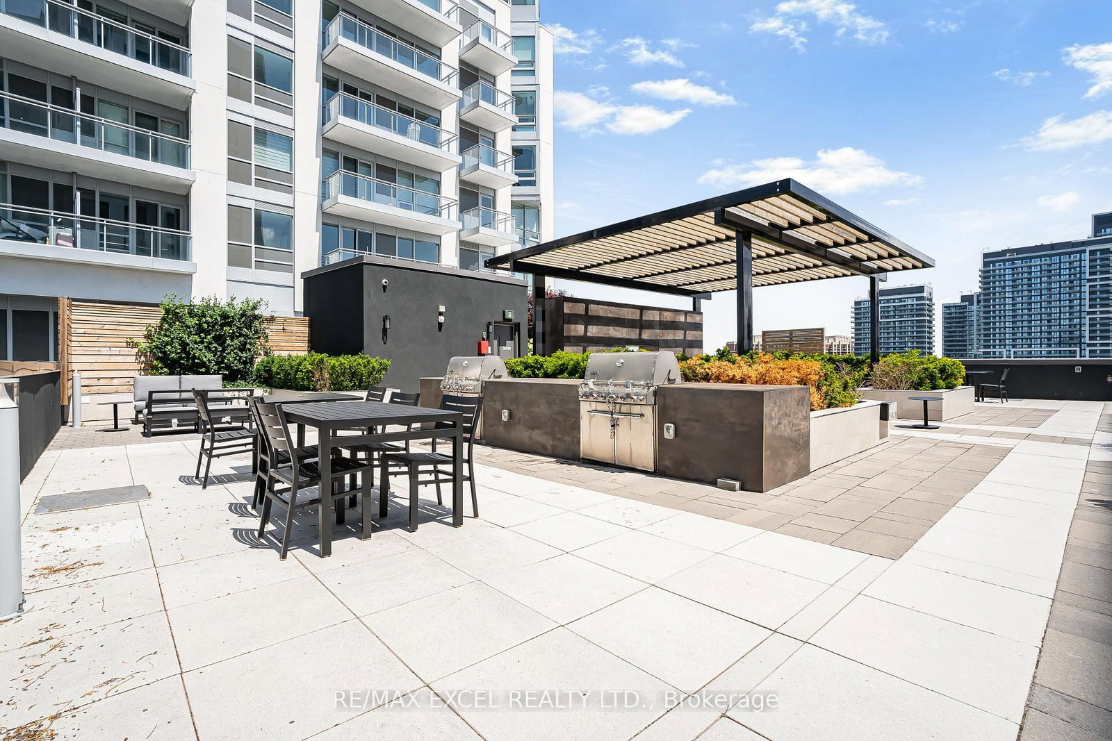 8868 Yonge Street • #1801 • Richmond Hill, ON photo 25