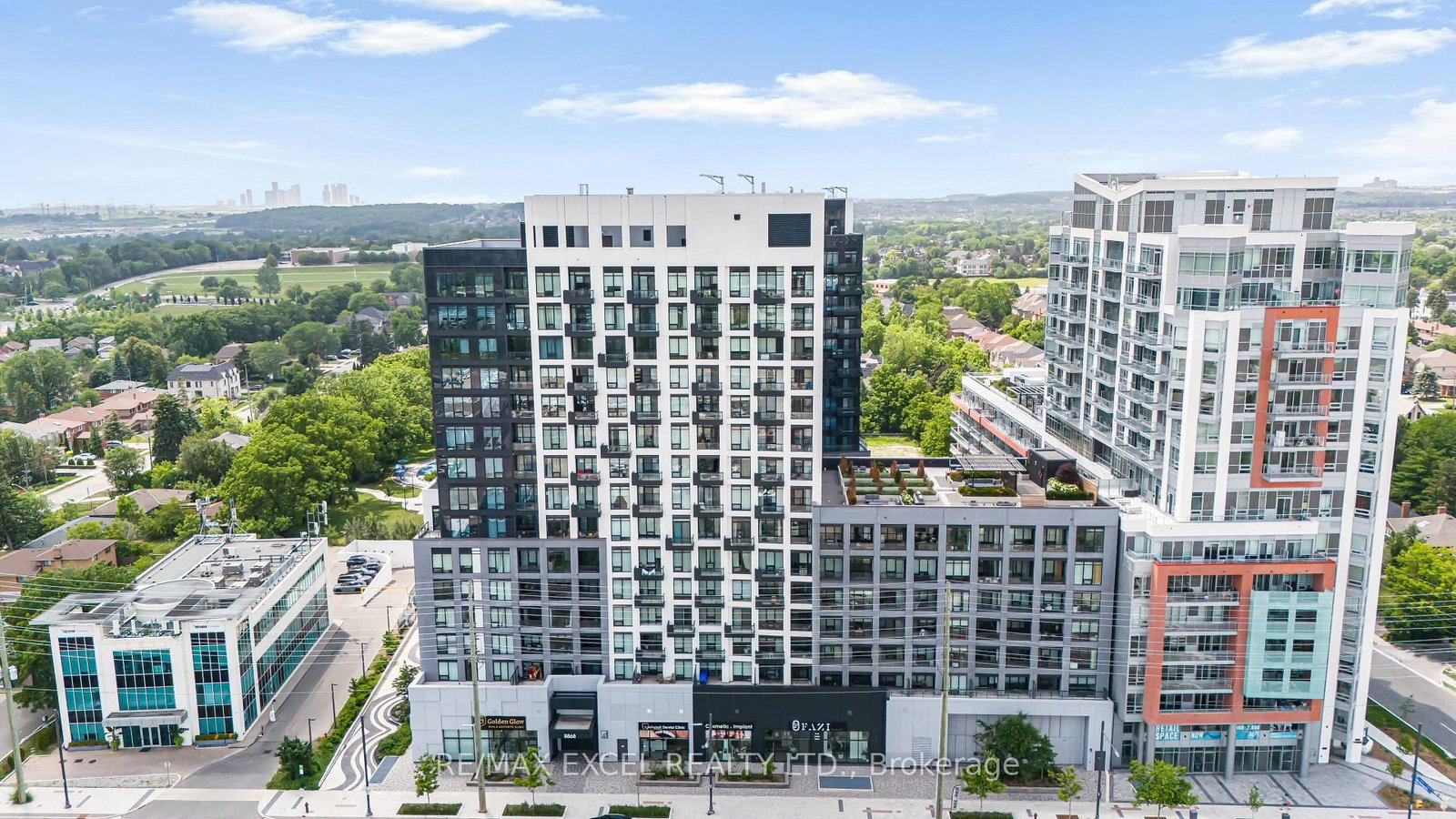 8868 Yonge Street • #1801 • Richmond Hill, ON photo 28