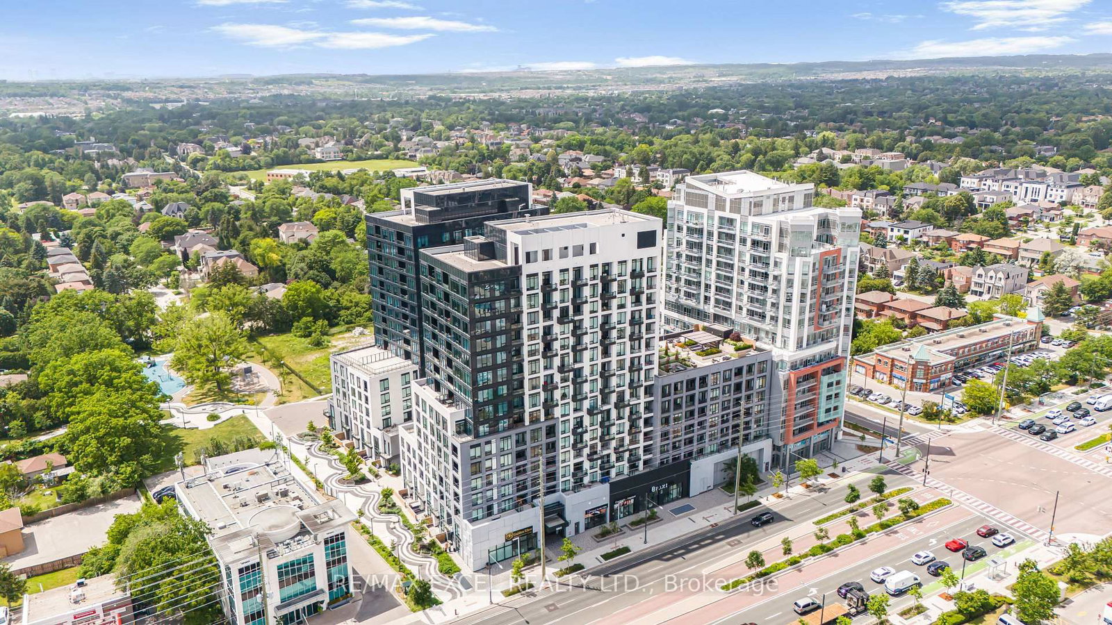8868 Yonge Street • #1801 • Richmond Hill, ON photo 29
