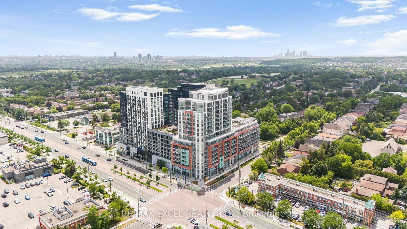 8868 Yonge Street • #1801 • Richmond Hill, ON photo 30